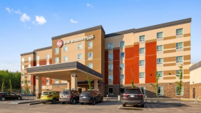 Best Western Plus Hinton Inn & Suites, Hinton